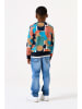 Garcia Sweatshirt in Bunt