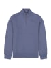 Garcia Sweatshirt in Blau