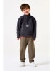 Garcia Sweatshirt in Anthrazit
