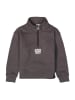 Garcia Sweatshirt in Anthrazit