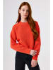 Garcia Trui rood
