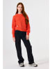 Garcia Pullover in Rot