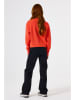 Garcia Pullover in Rot