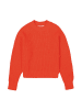 Garcia Pullover in Rot