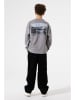 Garcia Longsleeve grijs