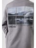 Garcia Longsleeve grijs