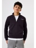 Garcia Sweatshirt in Dunkellila