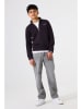 Garcia Sweatshirt in Dunkellila