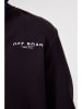 Garcia Sweatshirt in Dunkellila