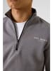 Garcia Sweatshirt in Grau
