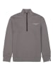 Garcia Sweatshirt in Grau