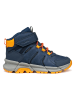 Geox Boots "Flexyper" in Dunkelblau