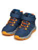 Geox Boots "Flexyper" in Dunkelblau