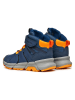 Geox Boots "Flexyper" in Dunkelblau