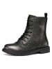 Geox Enkellaarzen "Eclair" kaki