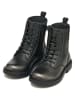 Geox Enkellaarzen "Eclair" kaki