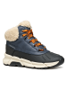 Geox Winterboots "Flexyper" in Blau