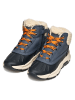 Geox Winterboots "Flexyper" in Blau