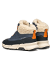 Geox Winterboots "Flexyper" in Blau