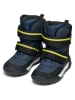 Geox Winterlaarzen "Trekkyup" donkerblauw
