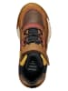 Geox Boots "Flexyper Pro" in Hellbraun