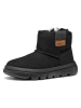 Geox Winterboots "Willaboom" zwart