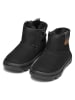 Geox Winterboots "Willaboom" zwart