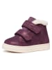 Geox Boots "Nashik" paars
