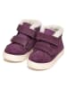 Geox Boots "Nashik" paars