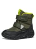 Geox Winterboots "Baltic" kaki