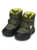 Geox Winterboots "Baltic" kaki
