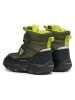 Geox Winterboots "Baltic" kaki
