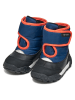 Geox Winterlaarzen "Trekkyup" donkerblauw