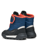 Geox Winterlaarzen "Trekkyup" donkerblauw