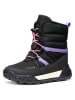 Geox Winterlaarzen "Trekkyup" zwart
