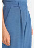 Rich & Royal Marlenehose in Blau