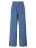 Rich & Royal Marlenehose in Blau