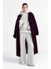 Rich & Royal Hoodie in Grau