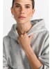 Rich & Royal Hoodie in Grau