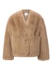 Rich & Royal Teddyjas lichtbruin