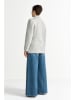 Rich & Royal Blazer in Grau
