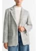 Rich & Royal Blazer in Grau