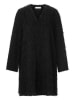 Rich & Royal Kleid in Schwarz