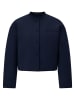Rich & Royal Übergangsjacke in Dunkelblau