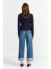 Rich & Royal Jeans - Baggy - in Blau