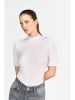 Rich & Royal Shirt in Weiß