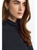 Rich & Royal Longsleeve in Schwarz