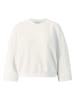 Rich & Royal Sweatshirt in Weiß