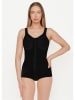 SUSA Body in Schwarz