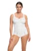 SUSA Body in Weiß